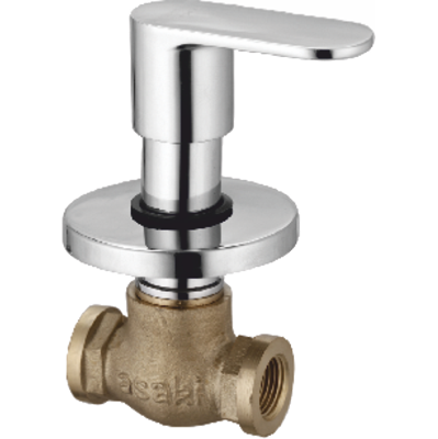 Concealed Stop Cock 20mm